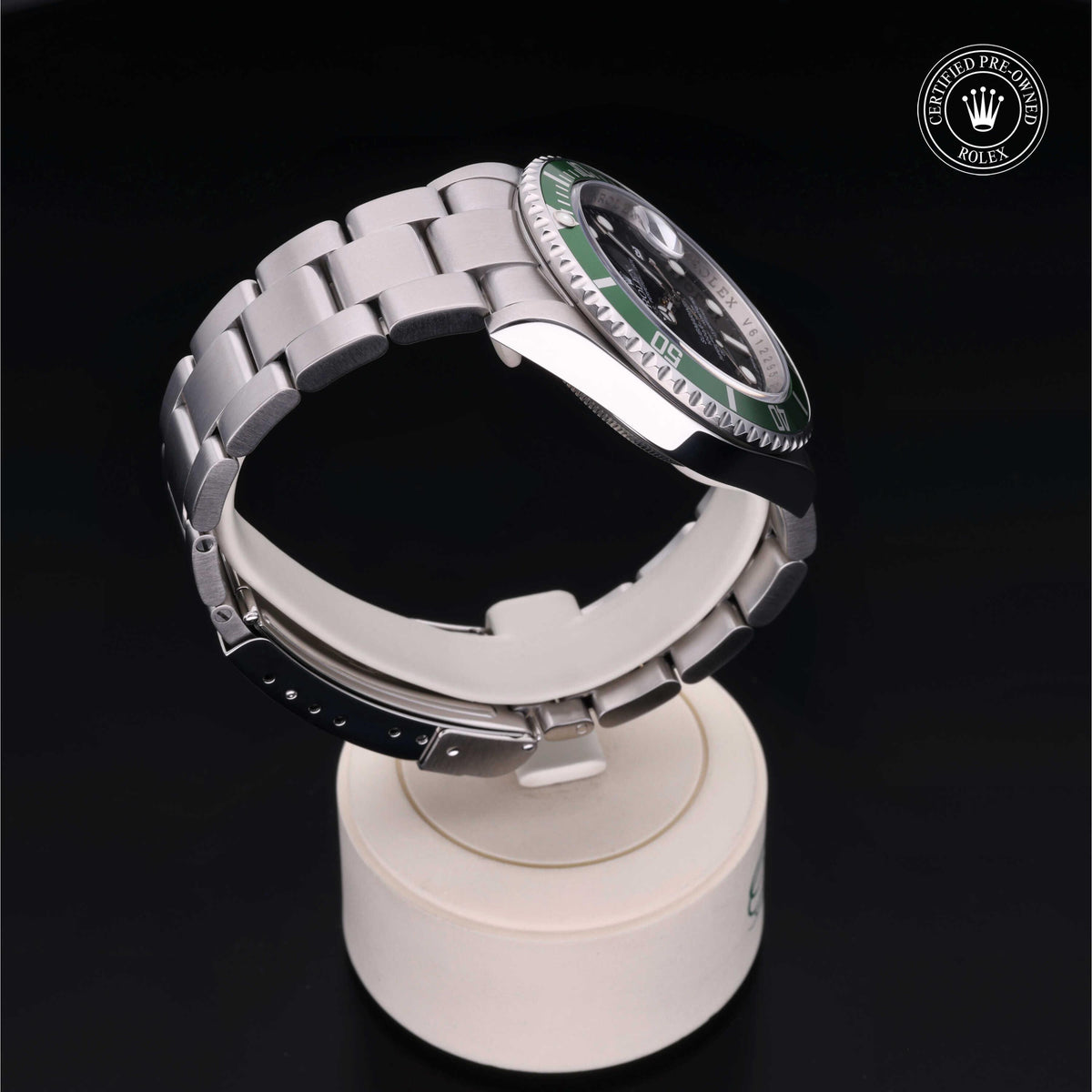 Submariner Date - Michael Jones Jeweller