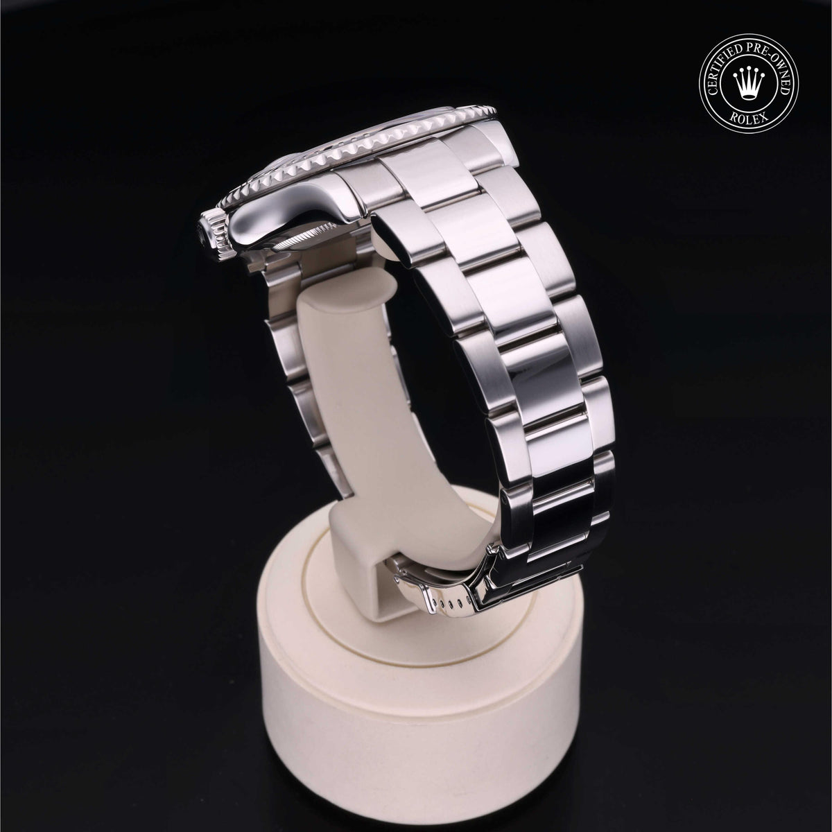 Yacht-Master 40 - Michael Jones Jeweller