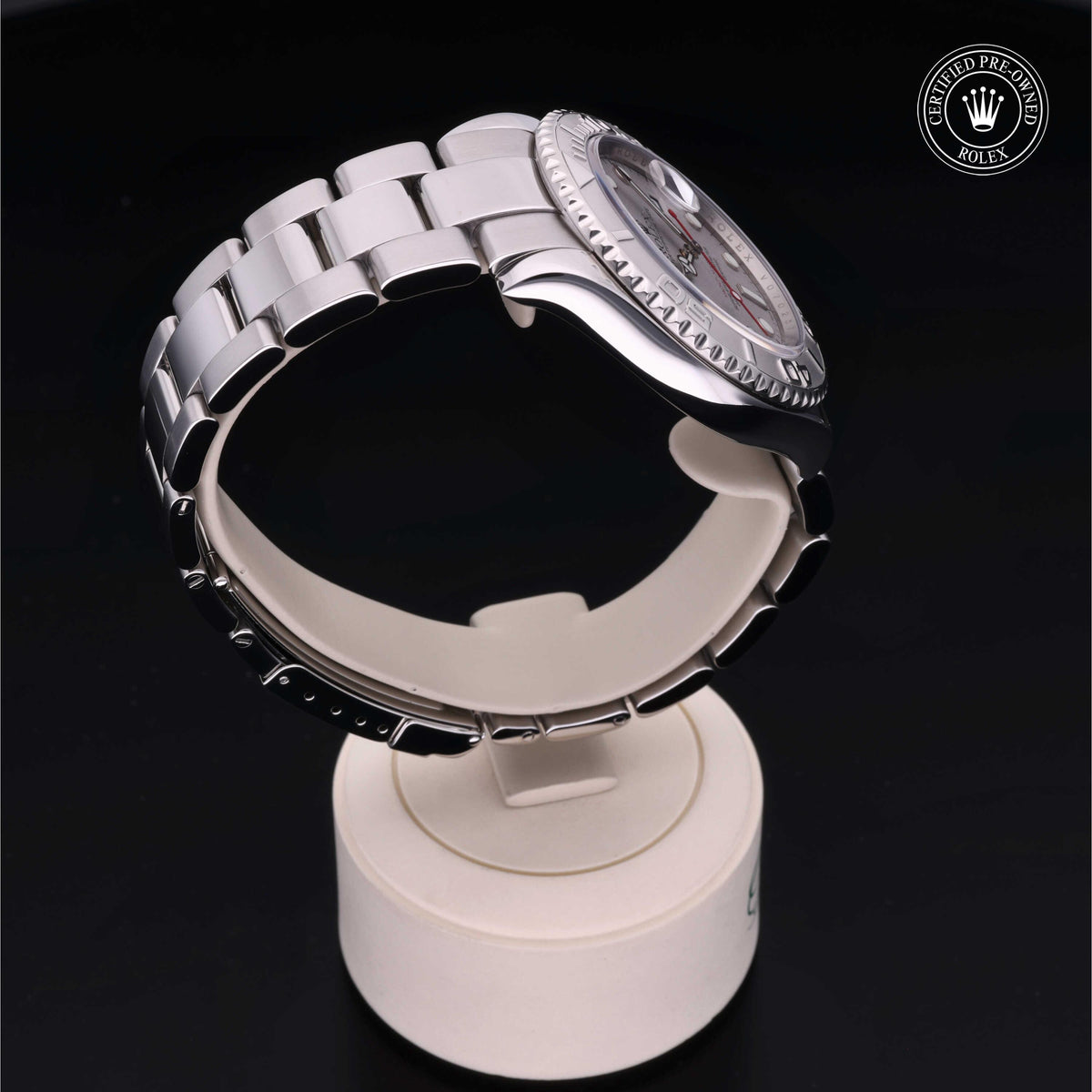 Yacht-Master 40 - Michael Jones Jeweller