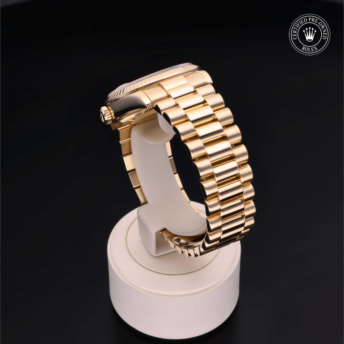 Day-Date 36 - Michael Jones Jeweller