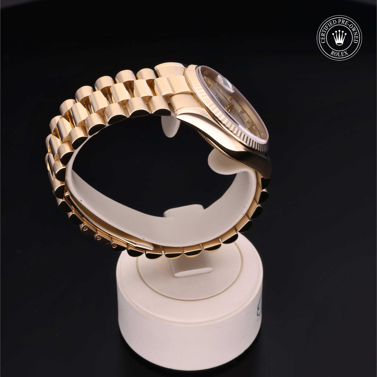 Day-Date 36 - Michael Jones Jeweller