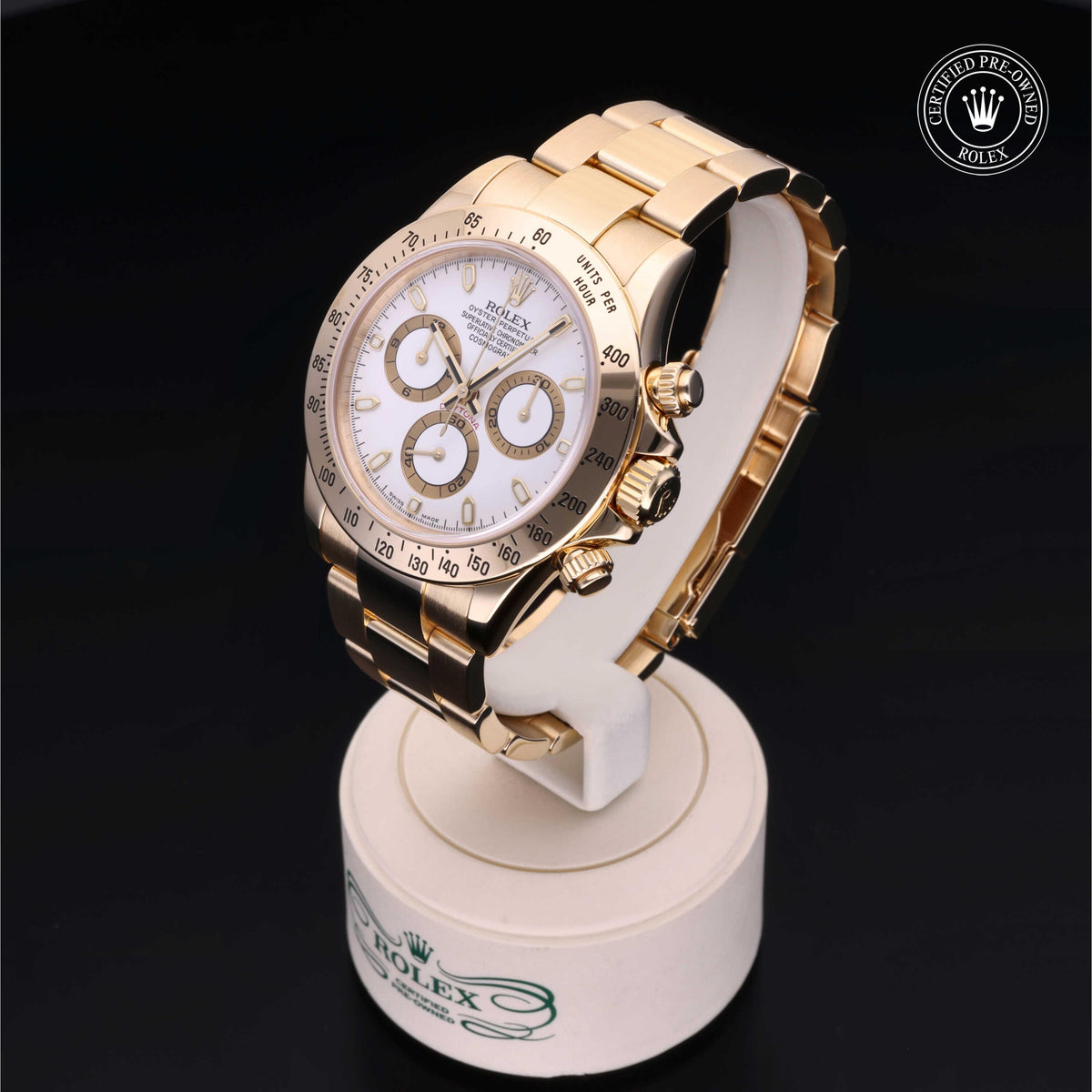 Cosmograph Daytona - Michael Jones Jeweller