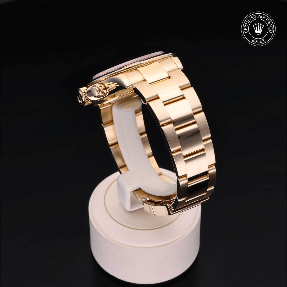 Cosmograph Daytona - Michael Jones Jeweller