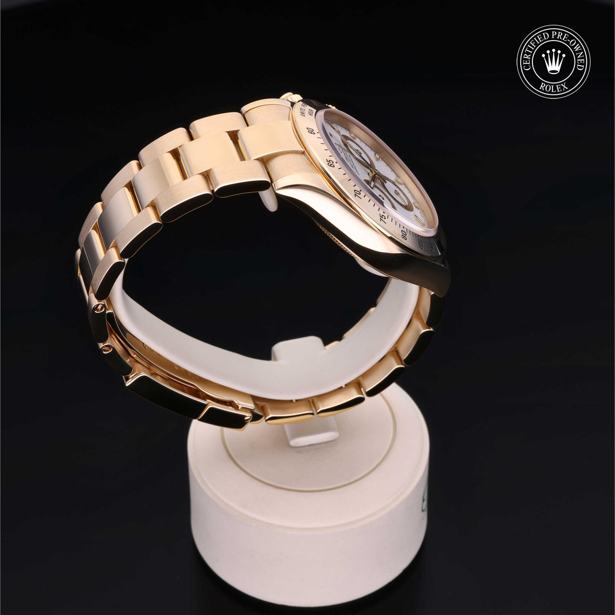 Cosmograph Daytona - Michael Jones Jeweller