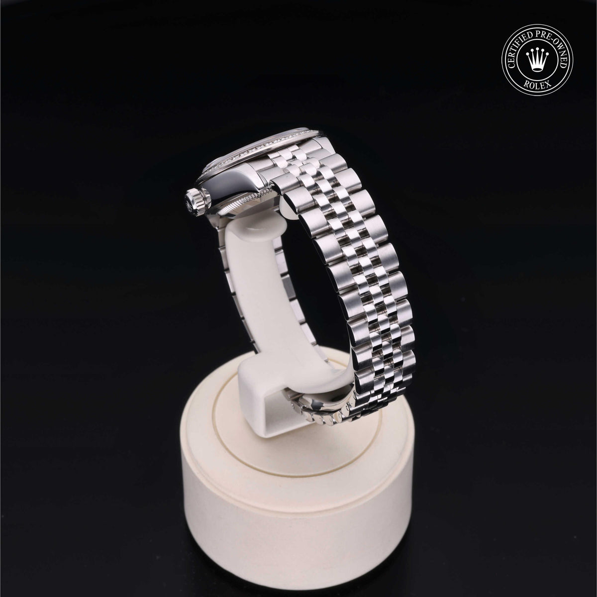 Lady-Datejust - Michael Jones Jeweller