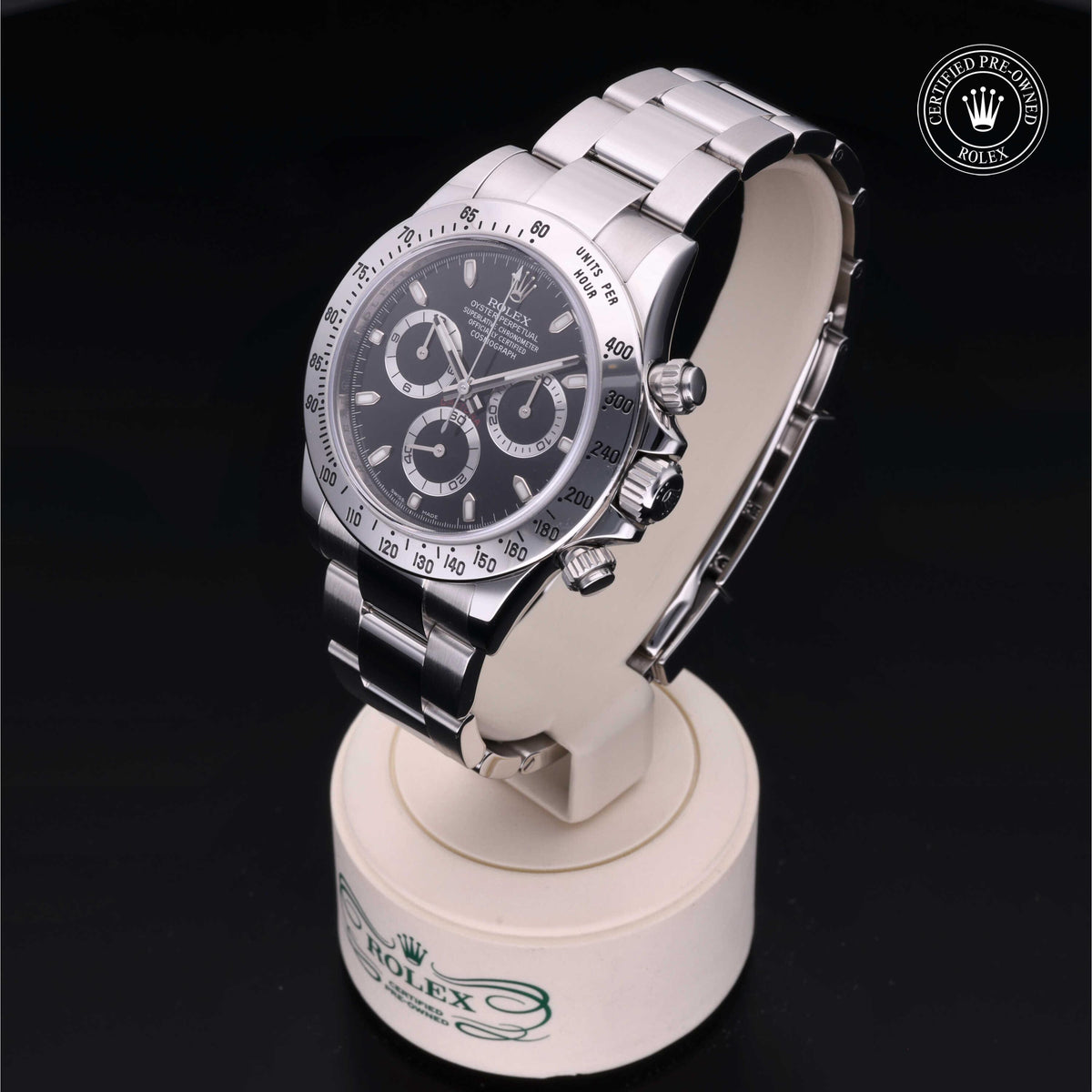 Cosmograph Daytona - Michael Jones Jeweller