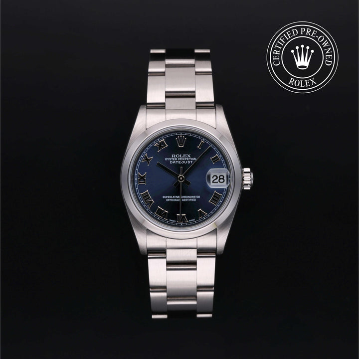 Datejust 31