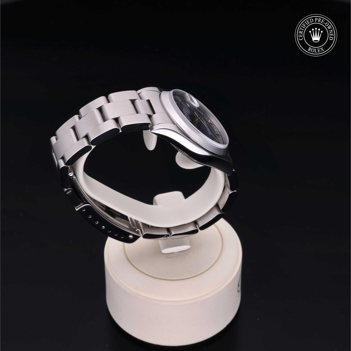 Datejust 31 - Michael Jones Jeweller