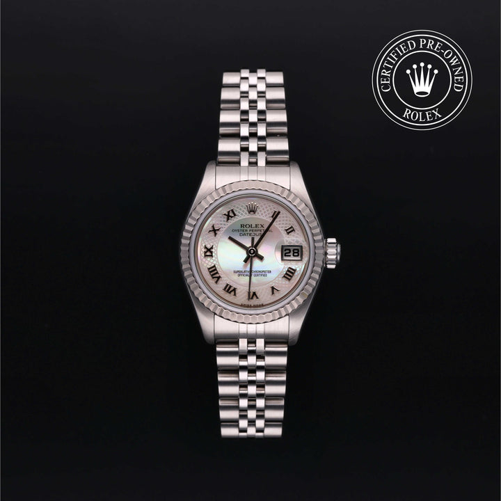 Lady-Datejust 26