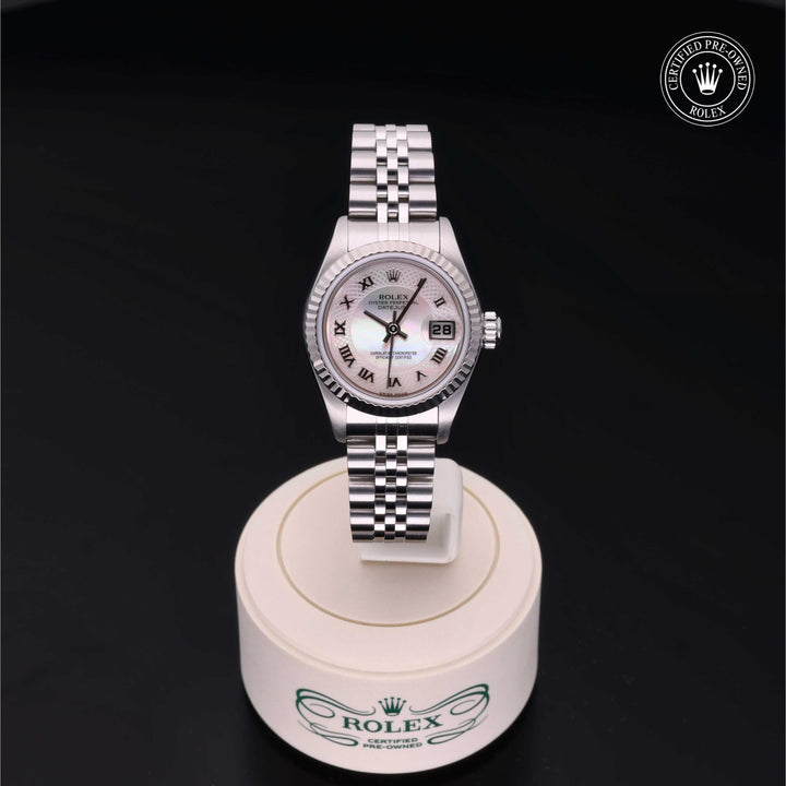 Lady-Datejust 26