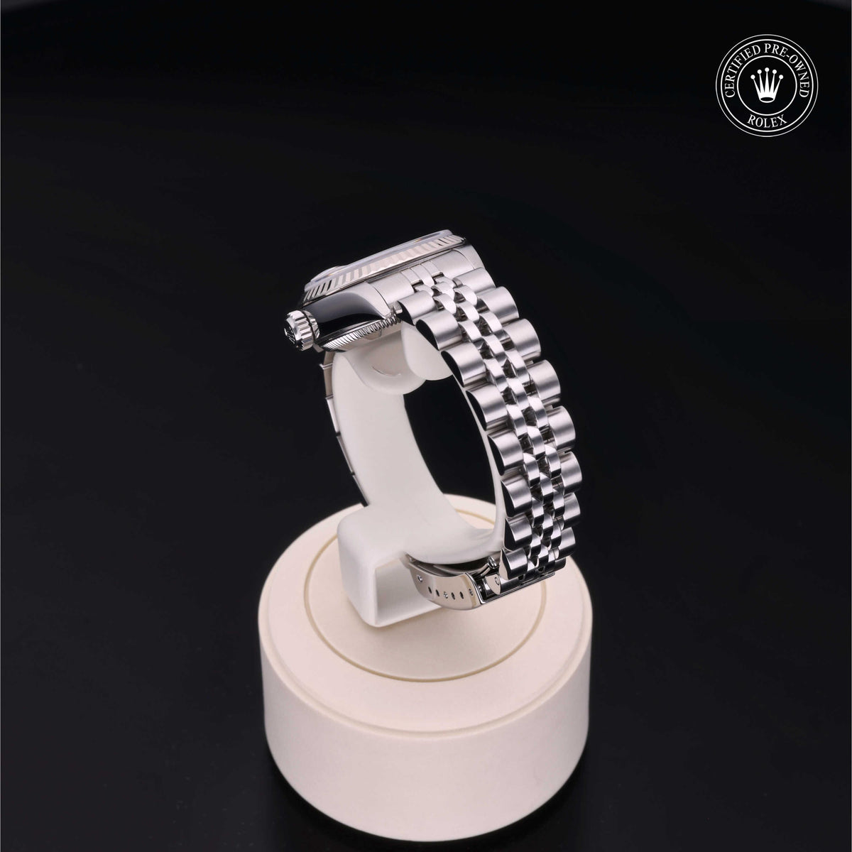 Lady-Datejust 26 - Michael Jones Jeweller