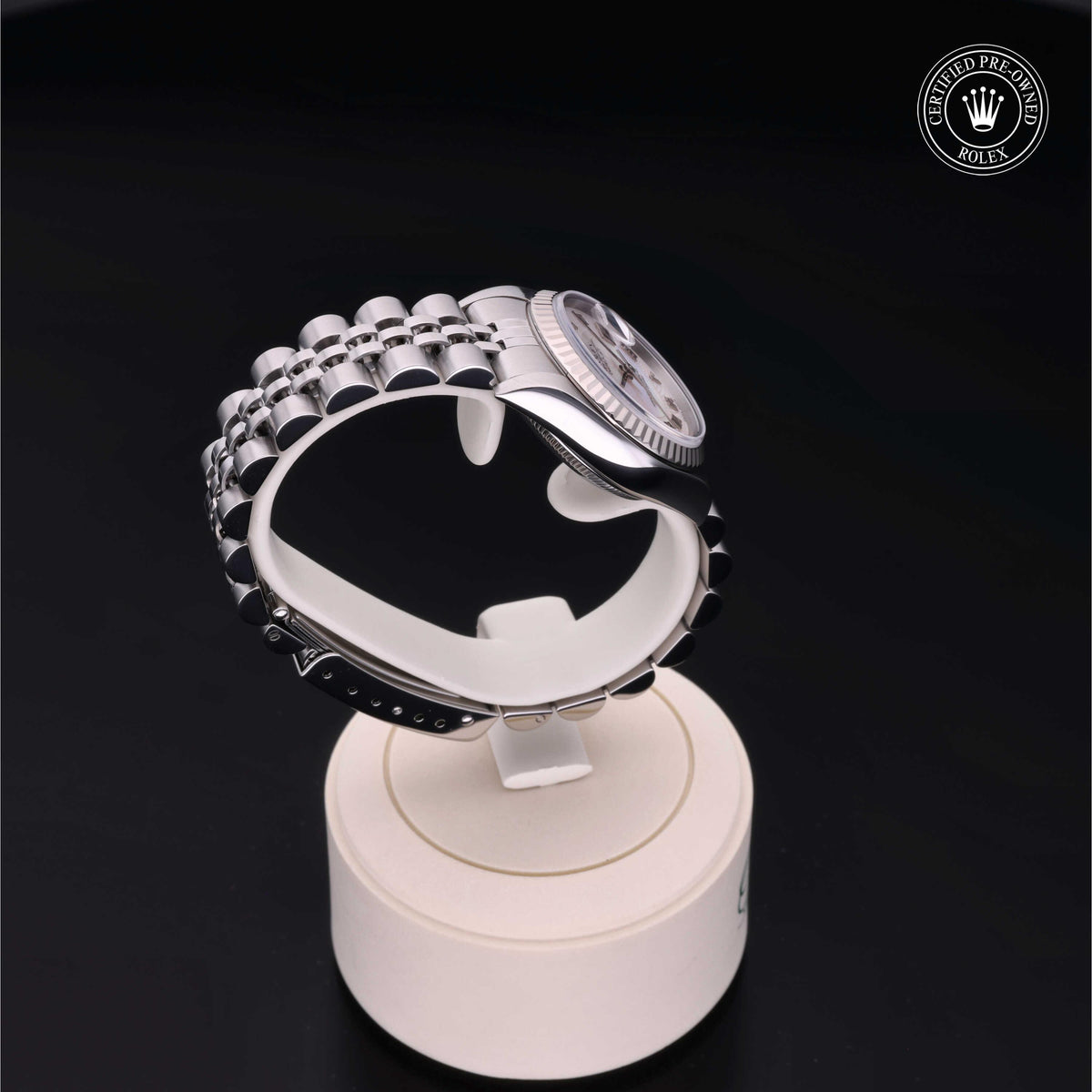 Lady-Datejust 26 - Michael Jones Jeweller