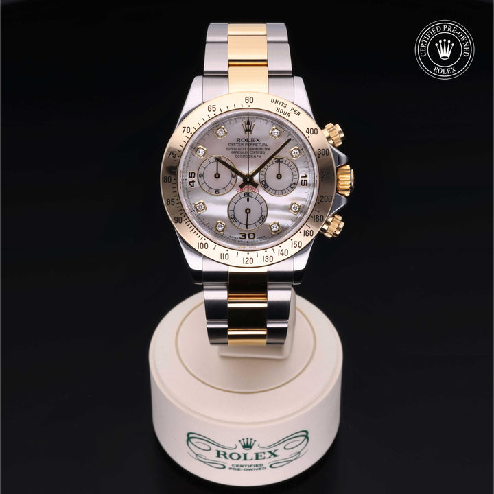 Cosmograph Daytona