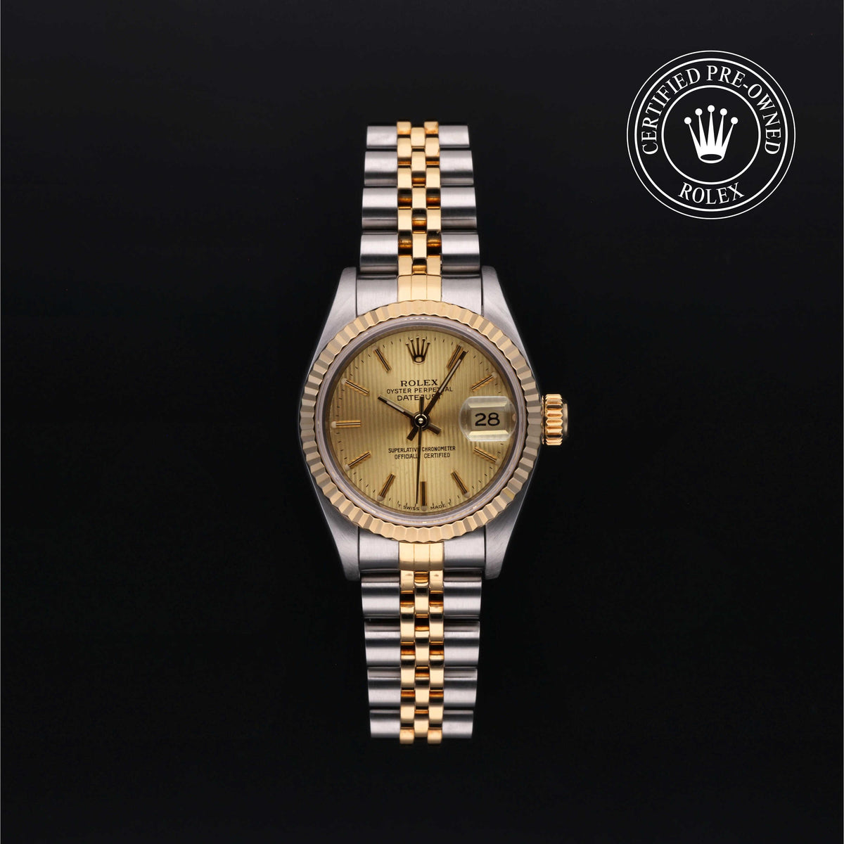 Lady-Datejust 26