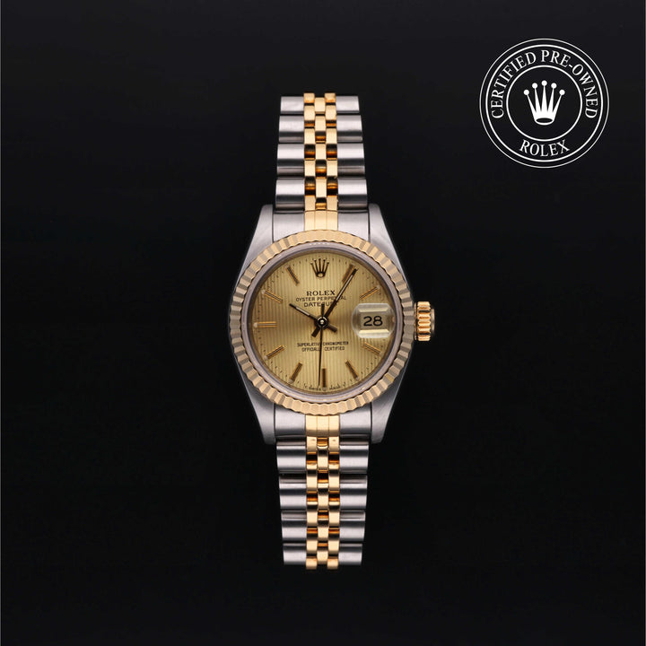 Lady-Datejust 26