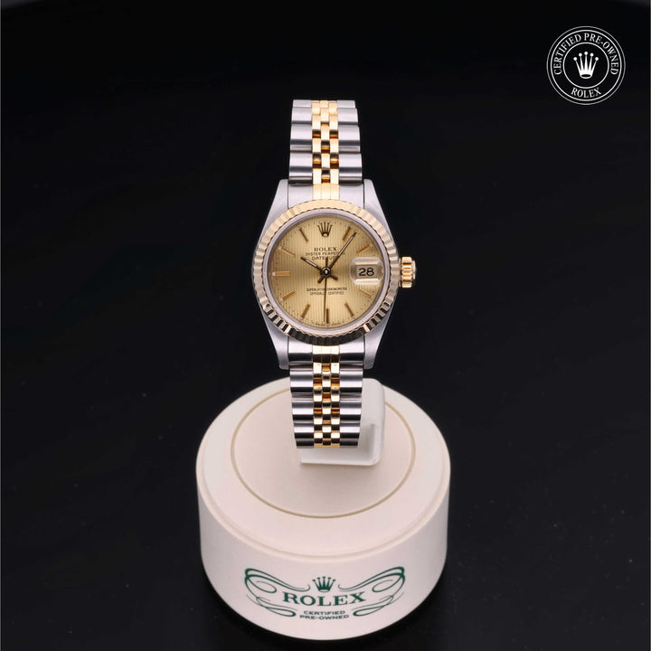 Lady-Datejust 26