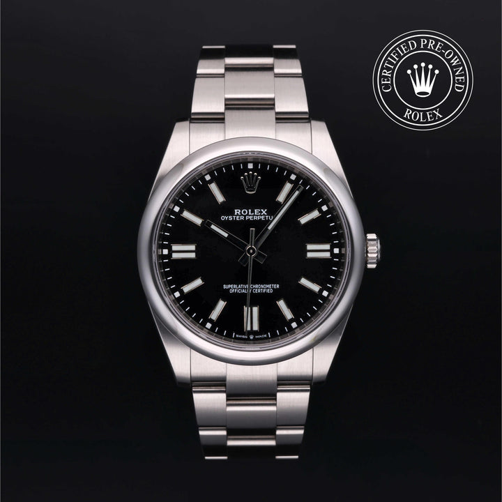 Oyster Perpetual 41