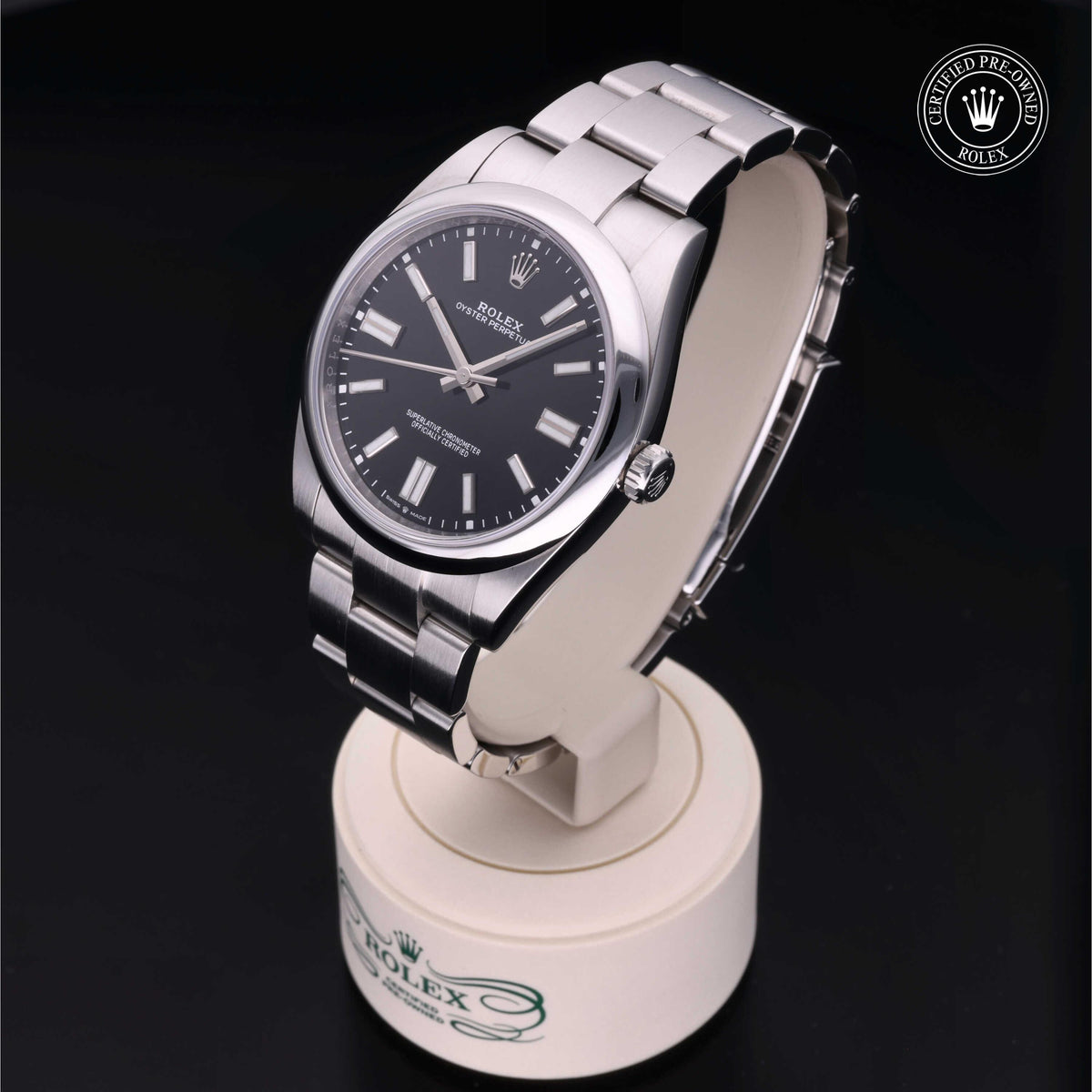 Oyster Perpetual 41
