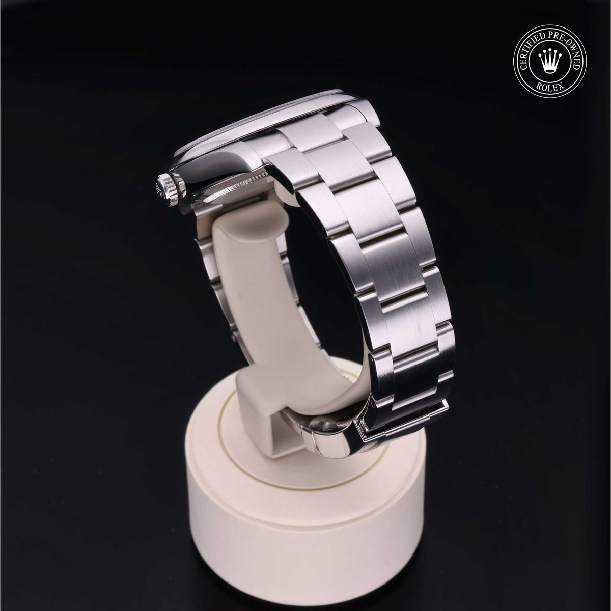 Oyster Perpetual 41