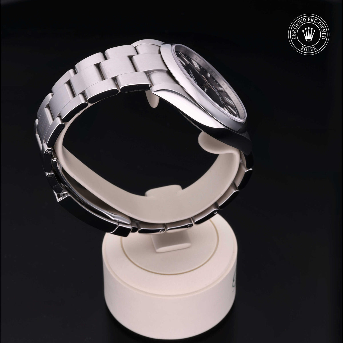 Oyster Perpetual 41