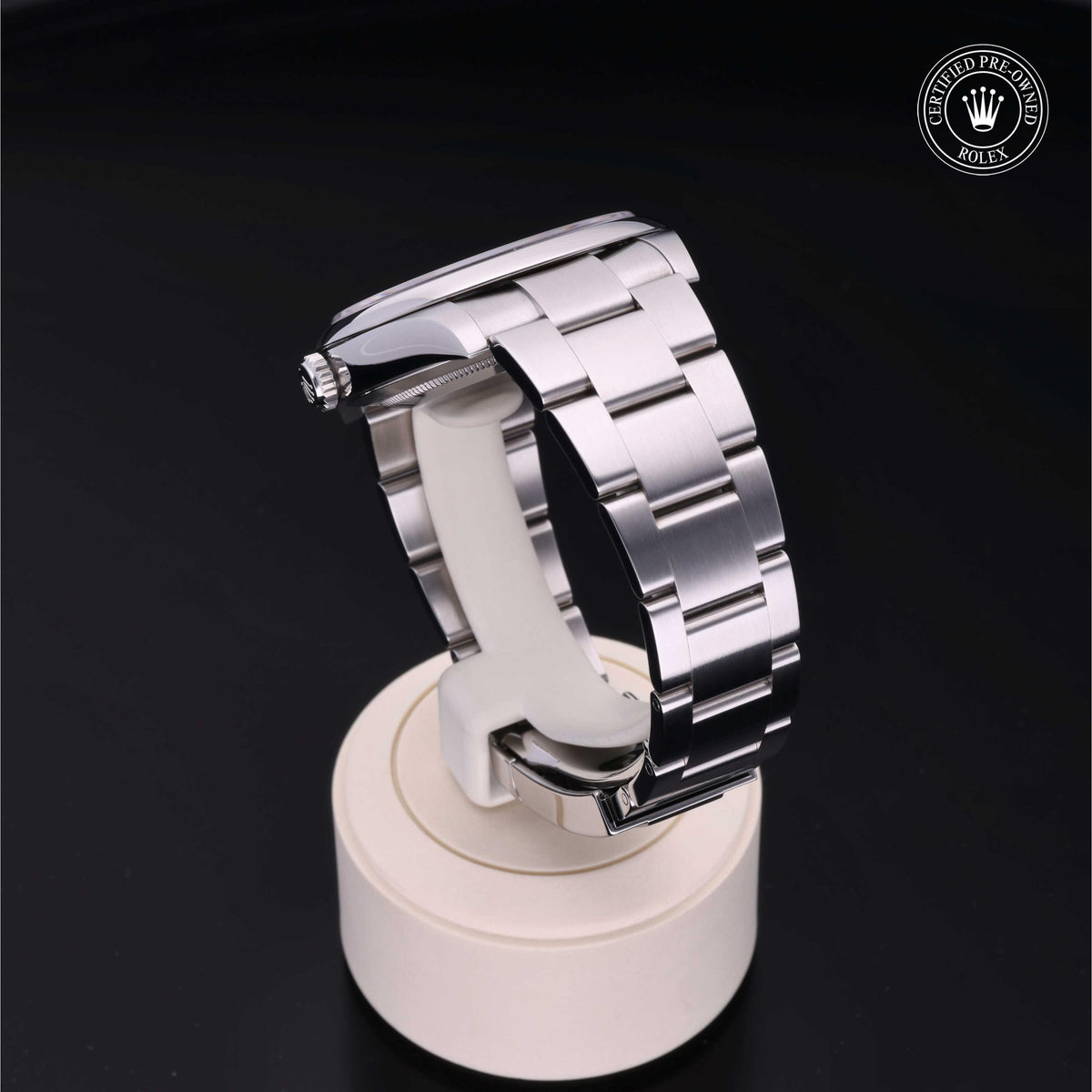 Oyster Perpetual 41 - Michael Jones Jeweller
