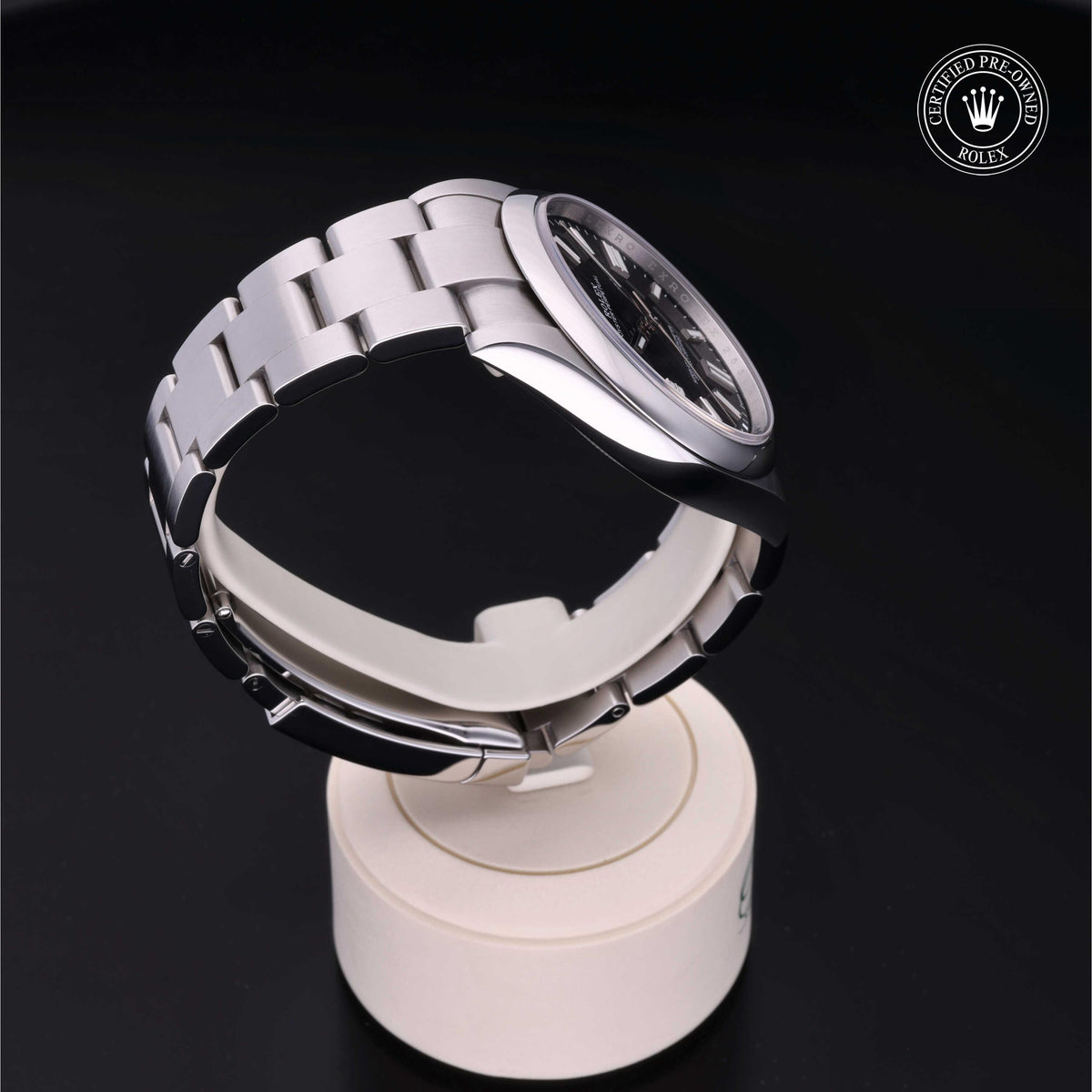 Oyster Perpetual 41 - Michael Jones Jeweller