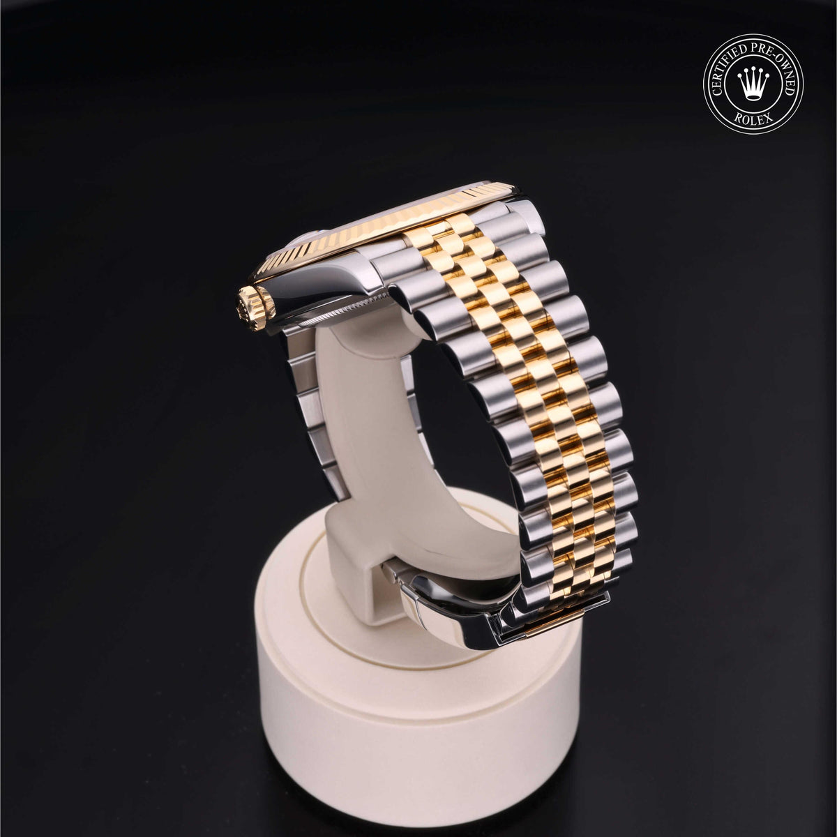 Datejust 41 - Michael Jones Jeweller