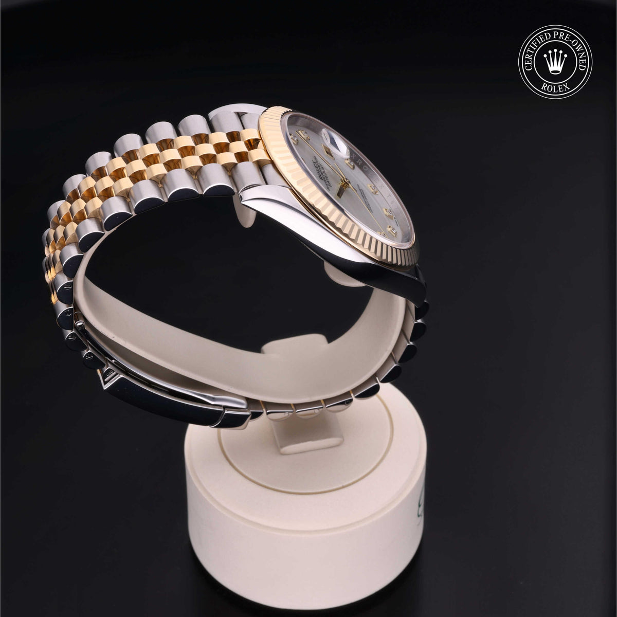 Datejust 41 - Michael Jones Jeweller
