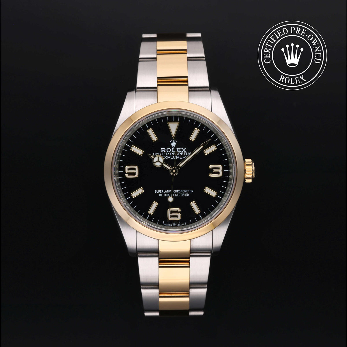 Explorer 36