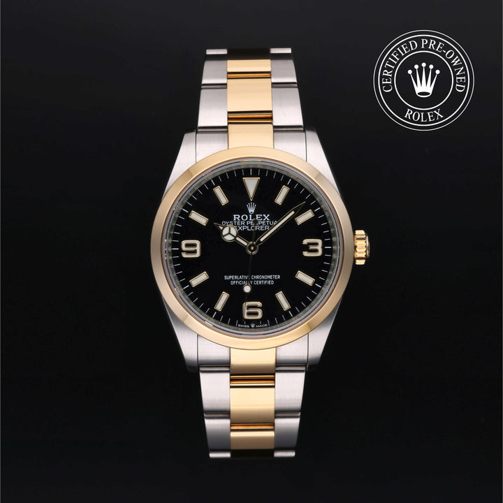 Explorer 36