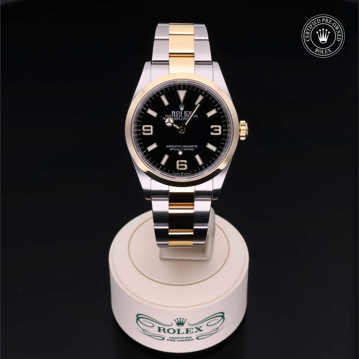Explorer 36
