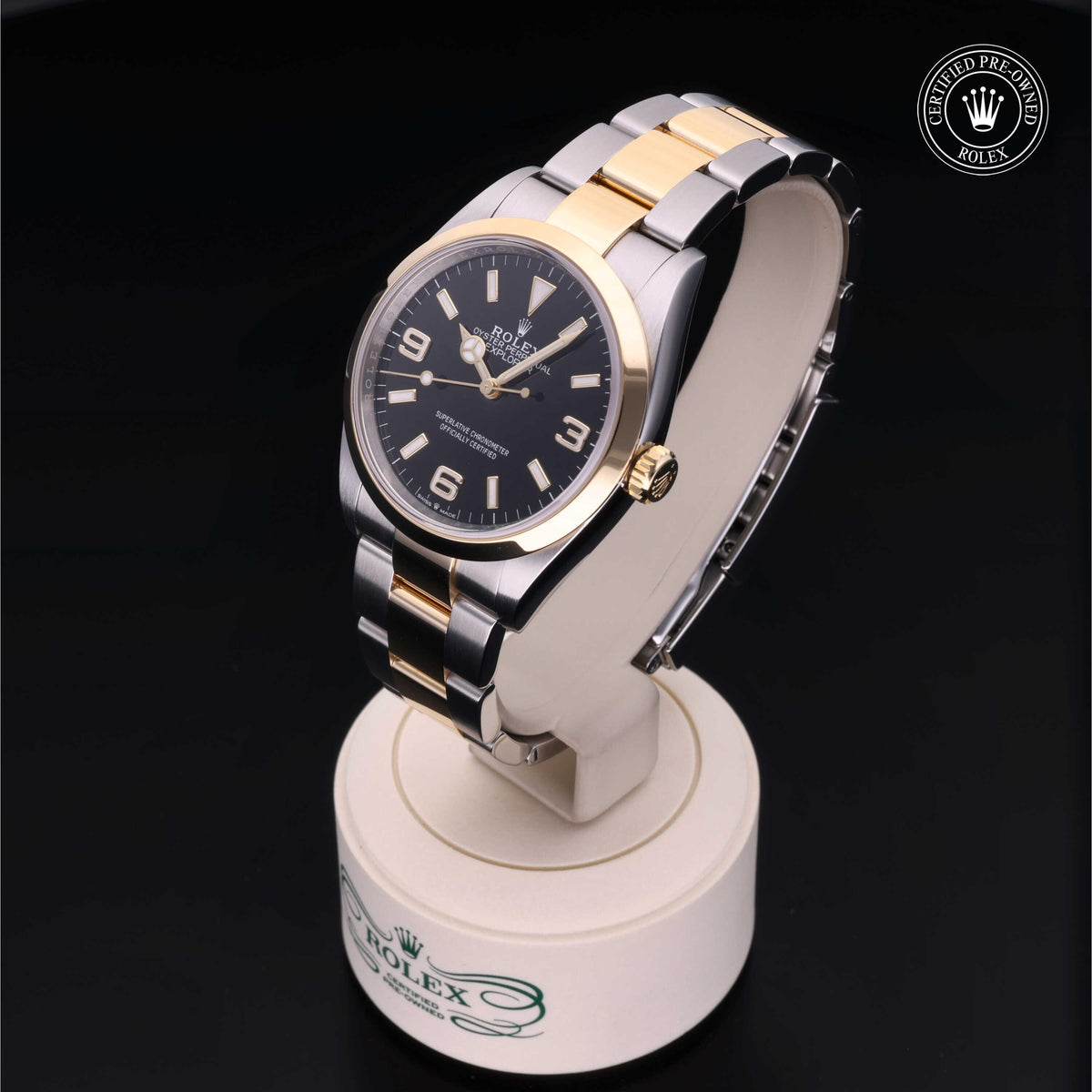 Explorer 36