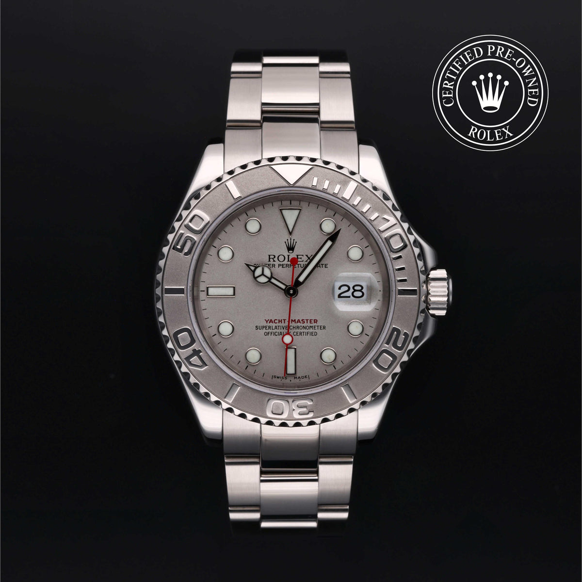 Yacht-Master 40