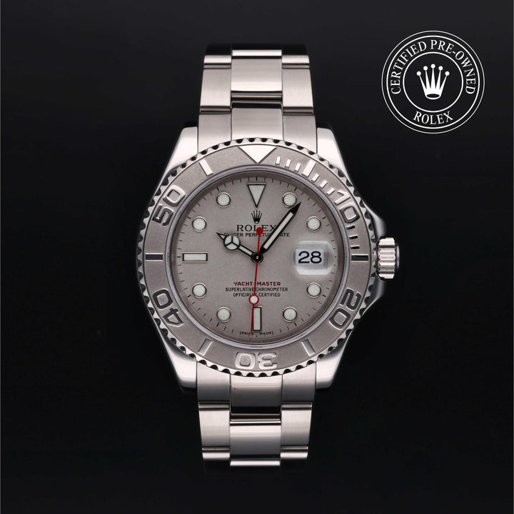 Yacht-Master 40