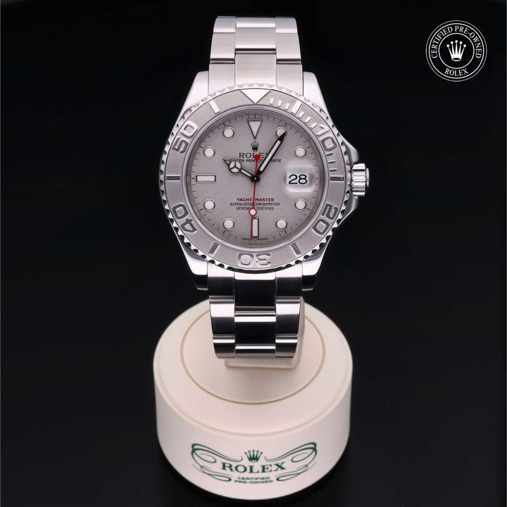 Yacht-Master 40