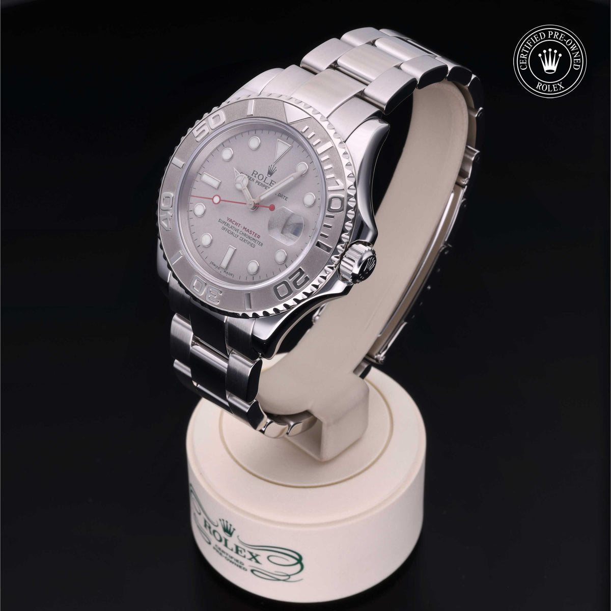Yacht-Master 40