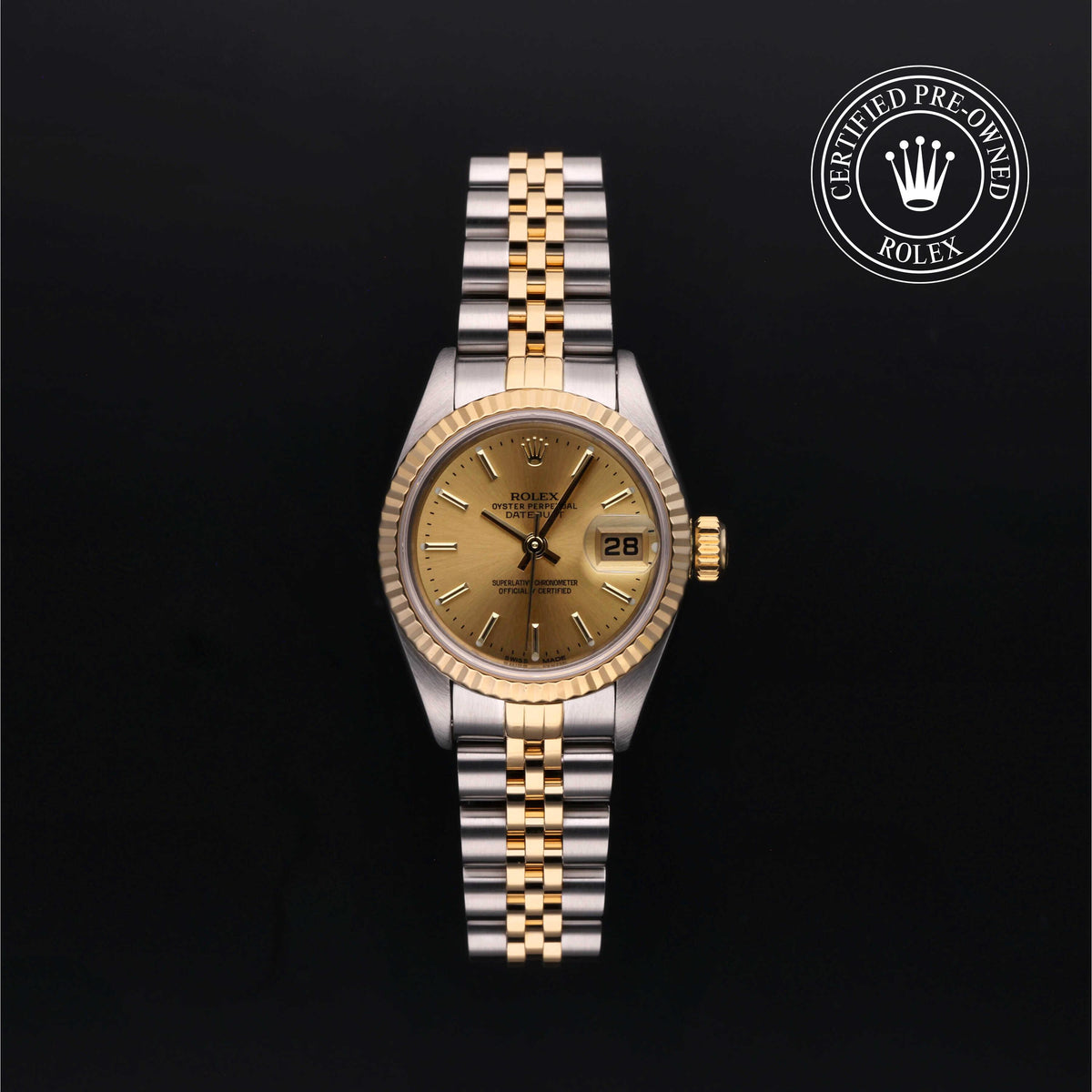 Lady-Datejust 26
