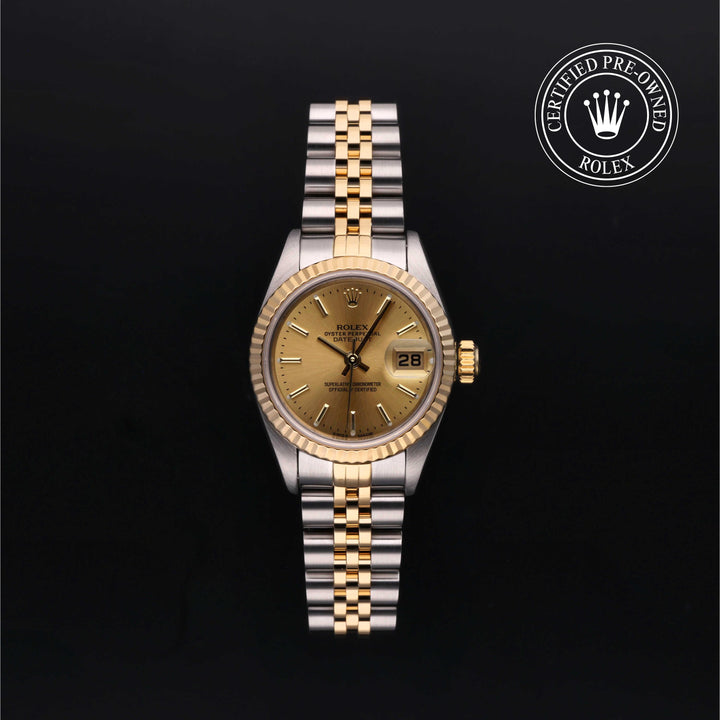 Lady-Datejust 26