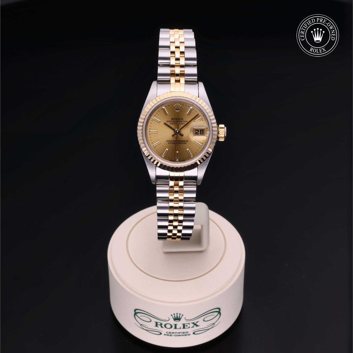 Lady-Datejust 26