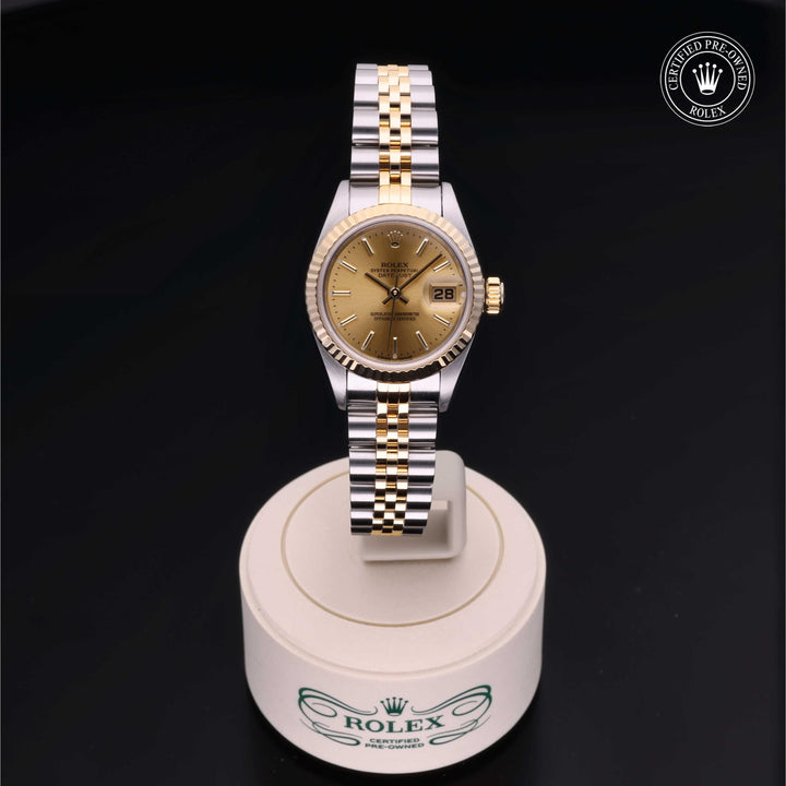 Lady-Datejust 26
