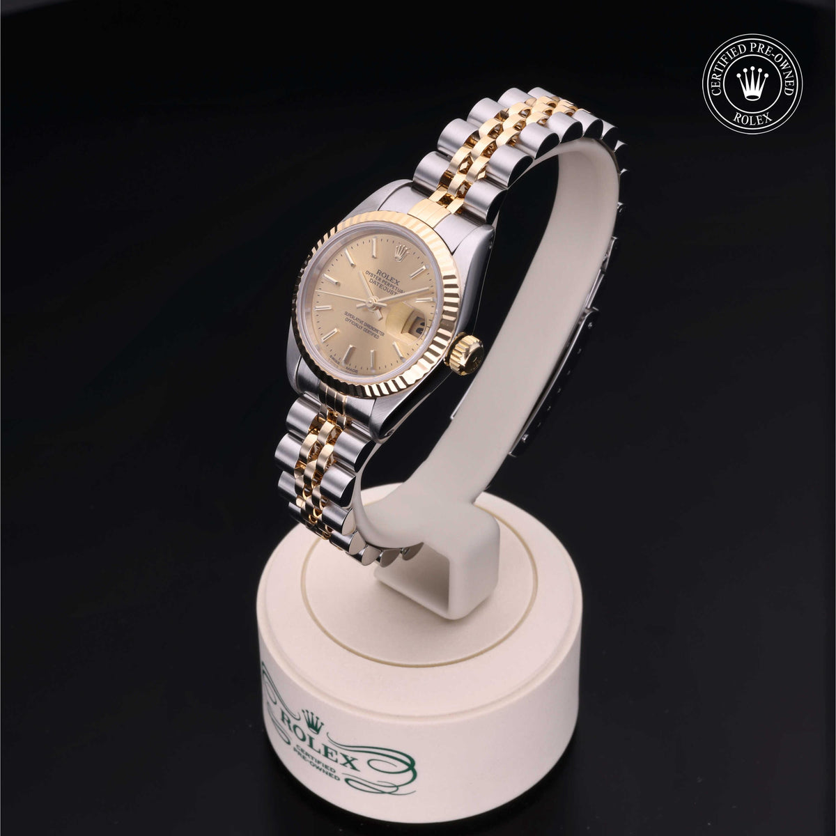 Lady-Datejust 26