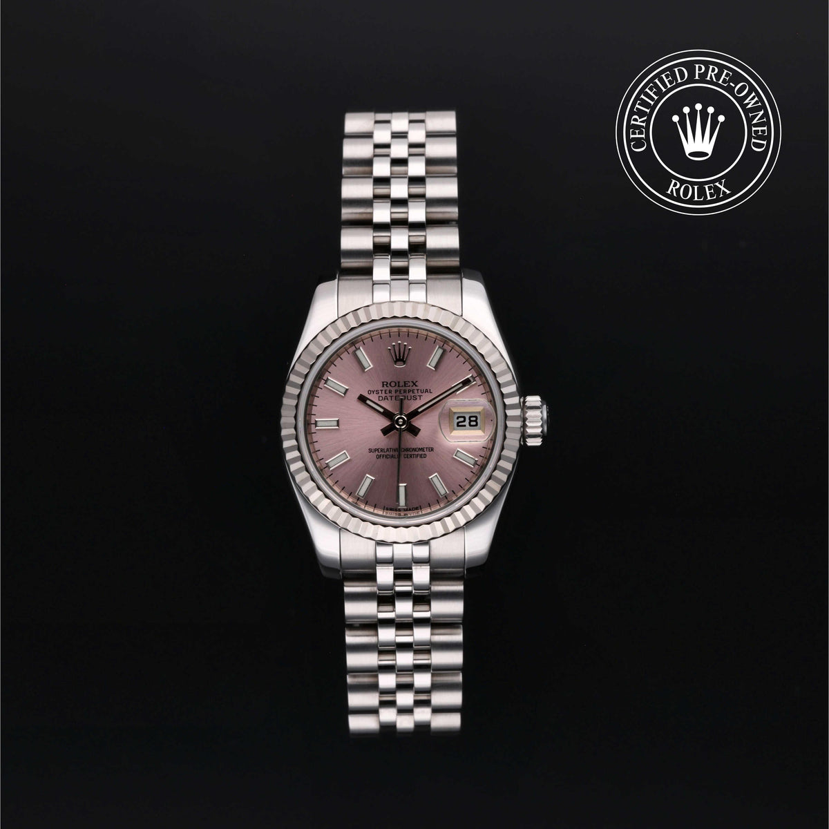 Lady-Datejust 26