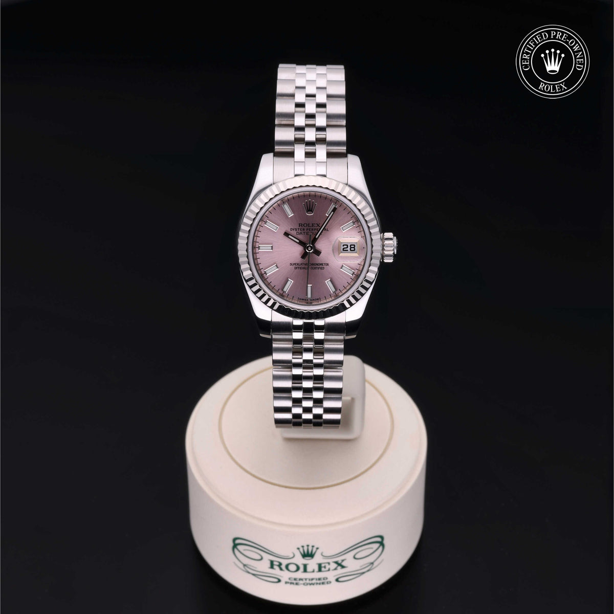 Lady-Datejust 26