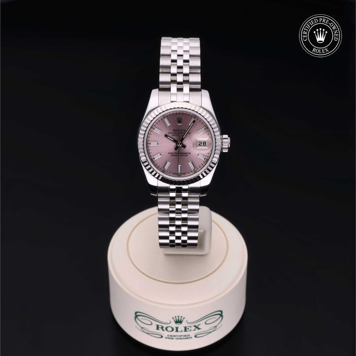 Lady-Datejust 26