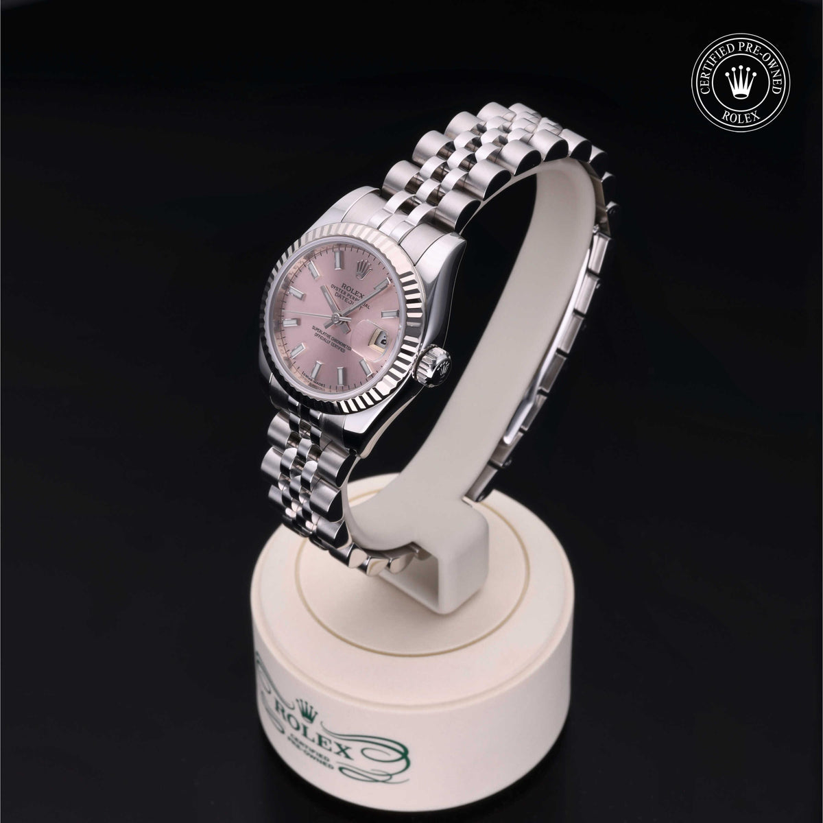 Lady-Datejust 26