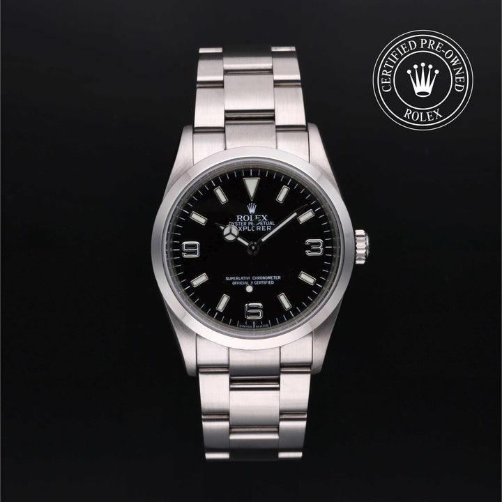 Explorer 36