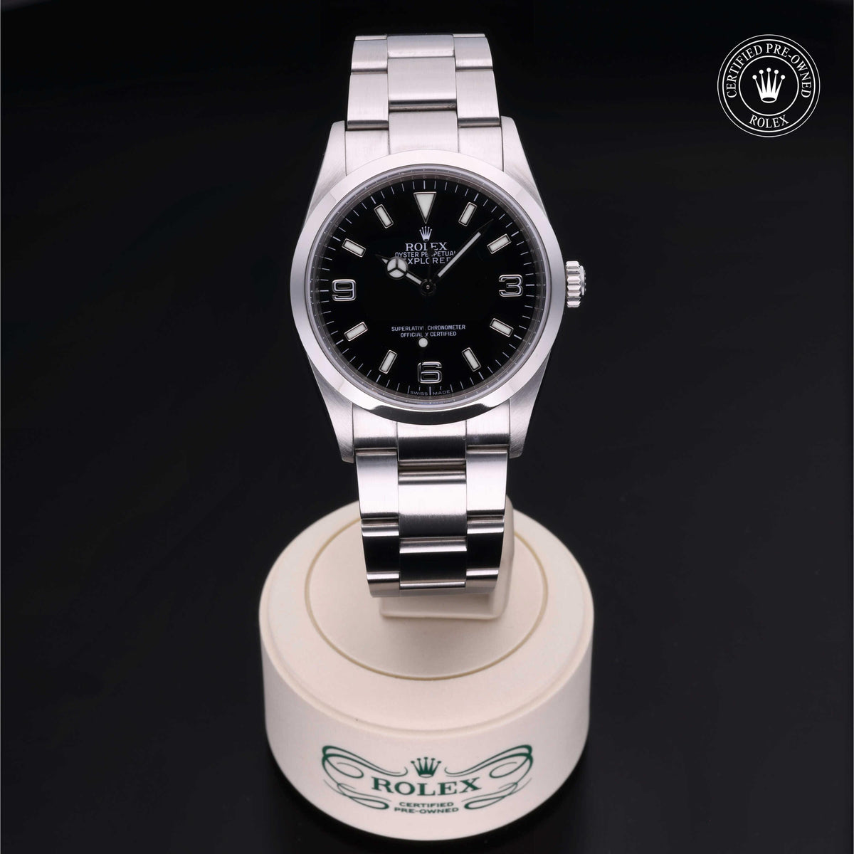 Explorer 36