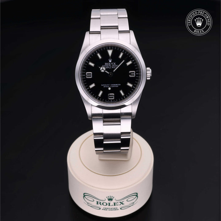 Explorer 36