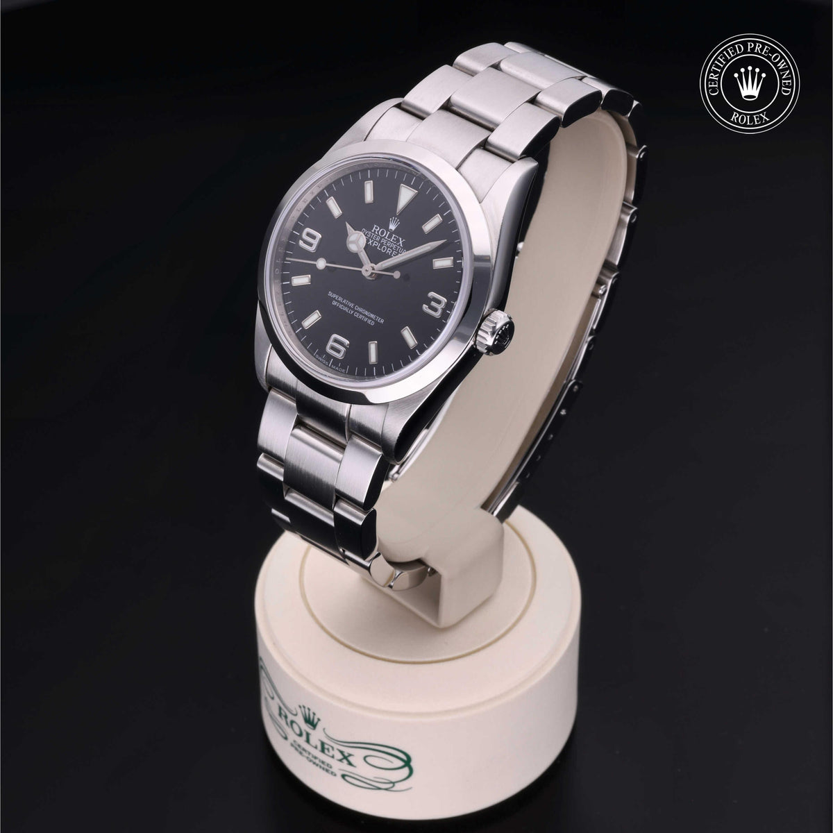 Explorer 36
