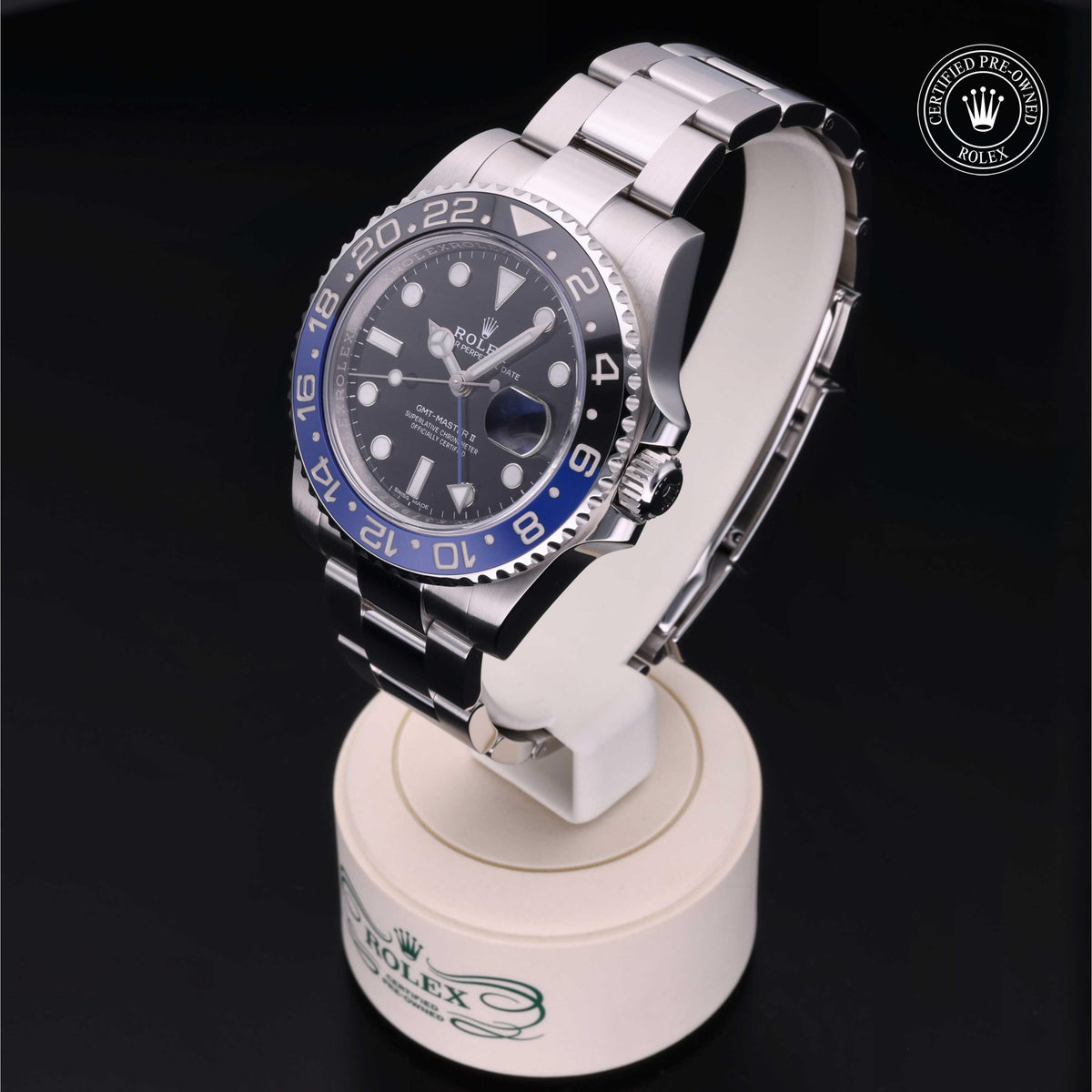 GMT-Master II